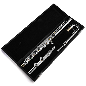 Di Zhao Bass Flute, Student Model DZB-100