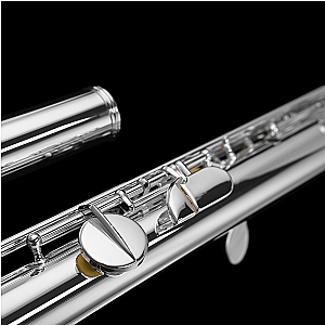 Di Zhao Bass Flute, Student Model DZB-100