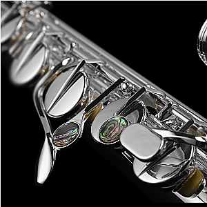 Di Zhao Bass Flute, Student Model DZB-100
