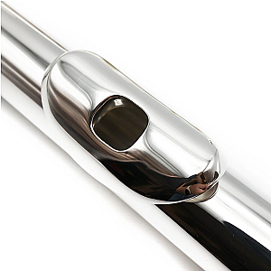 Di Zhao Bass Flute, Intermediate Model DZB-Vertical