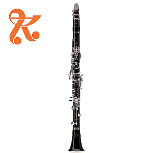 Buffet Crampon Bb Clarinet, Professional Model Gala