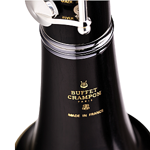 Buffet Crampon Bb Clarinet, Professional Model Gala