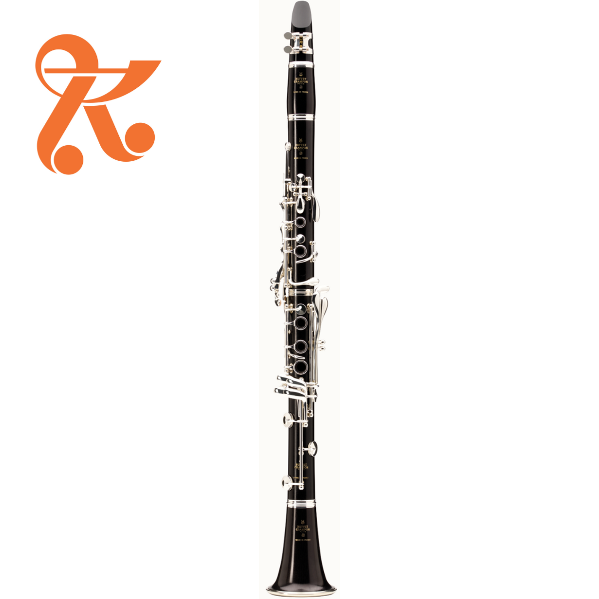 Buffet Crampon Bb Clarinet, Professional Model R13