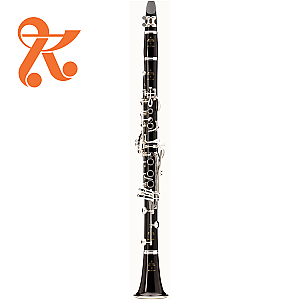 Buffet Crampon Bb Clarinet, Professional Model R13