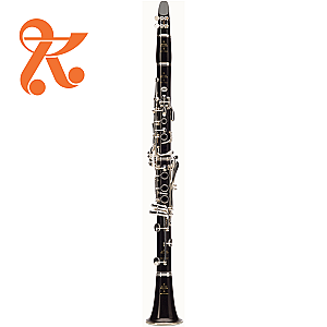 Buffet Crampon Bb Clarinet, Professional Model RC