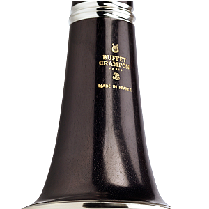 Buffet Crampon Bb Clarinet, Professional Model RC