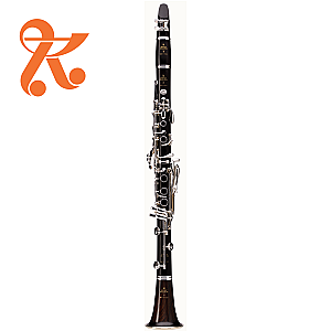 Buffet Crampon Bb Clarinet, Professional Model RC Prestige