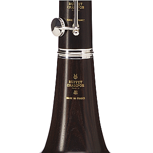 Buffet Crampon Bb Clarinet, Professional Model Festival