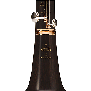 Buffet Crampon Bb Clarinet, Professional Model Légende
