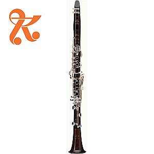 Buffet Crampon Bb Clarinet, Professional Model Divine