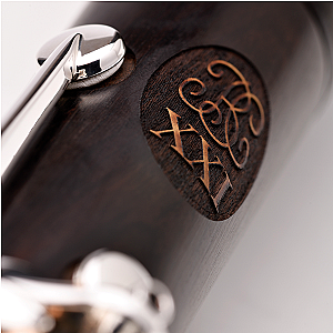 Buffet Crampon Bb Clarinet, Professional Model BCXXI