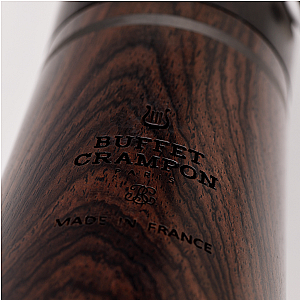 Buffet Crampon Bb Clarinet, Professional Model BCXXI