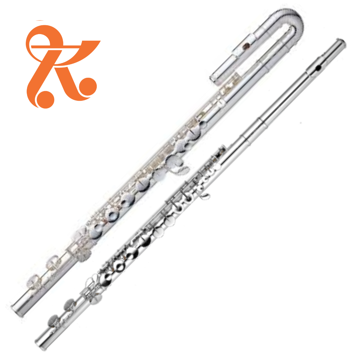 Sankyo Alto Flute, Professional Model AF301