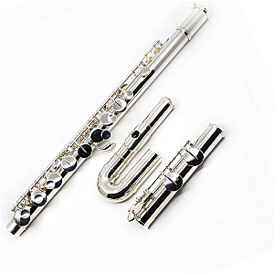 Sankyo Alto Flute, Professional Model AF301