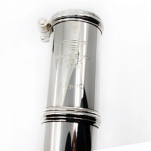 Sankyo Alto Flute, Professional Model AF301
