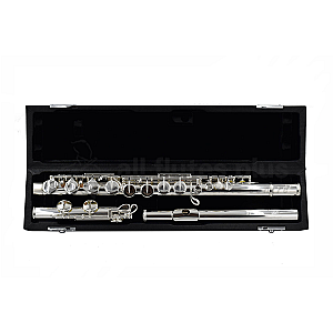 Sankyo Alto Flute, Professional Model AF401