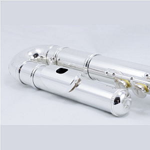 Sankyo Alto Flute, Professional Model AF401