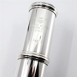 Sankyo Alto Flute, Professional Model AF401