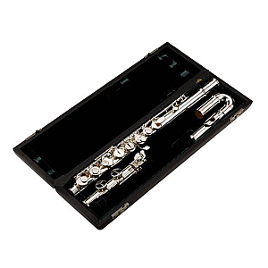 Altus Alto Flute, Professional Model 917SE