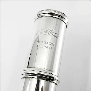 Altus Alto Flute, Professional Model 917SE