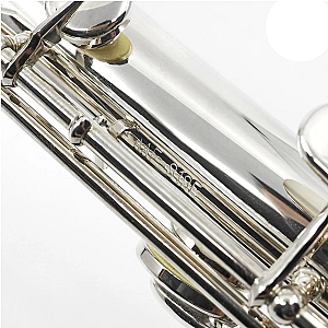 Altus Alto Flute, Professional Model 917SE
