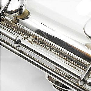 Altus Alto Flute, Professional Model 917SE