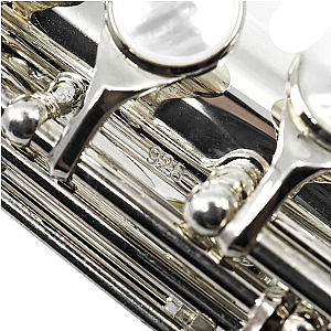 Altus Alto Flute, Professional Model 917SE