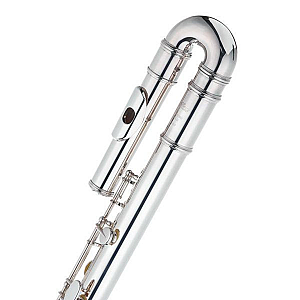 Altus Alto Flute, Professional Model 917SE