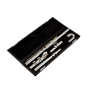 Altus Alto Flute, Professional Model 1017SE