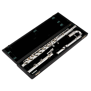 Altus Bass Flute, Professional Model 823