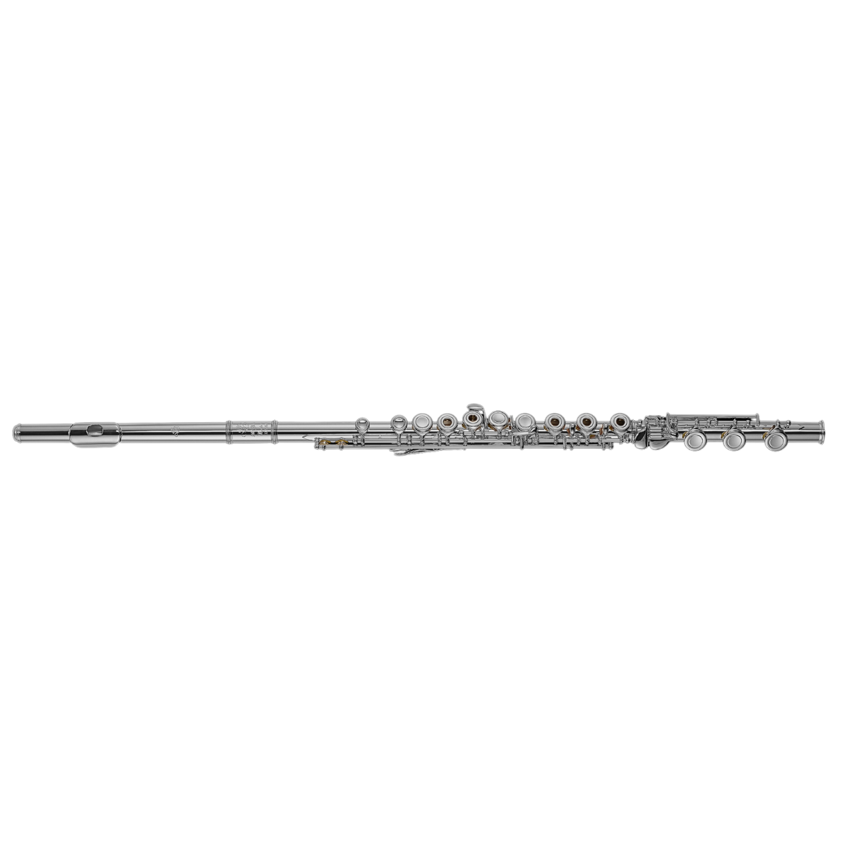 Di Zhao Flute, Intermediate Model DZ501 BEF