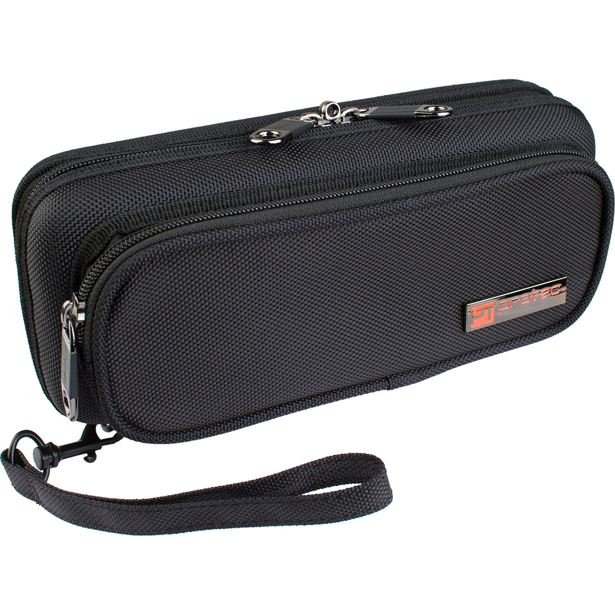 Protec Piccolo Case - Pro Pac - Black