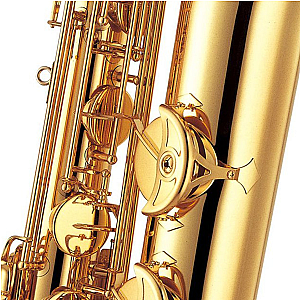 Yamaha Baritone Saxophone, Intermediate Model YBS-32