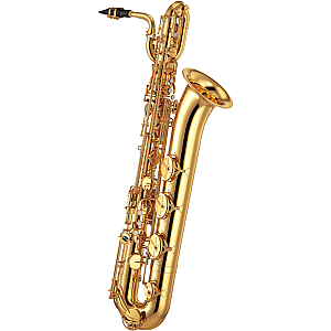 Yamaha Baritone Saxophone, Intermediate Model YBS-32