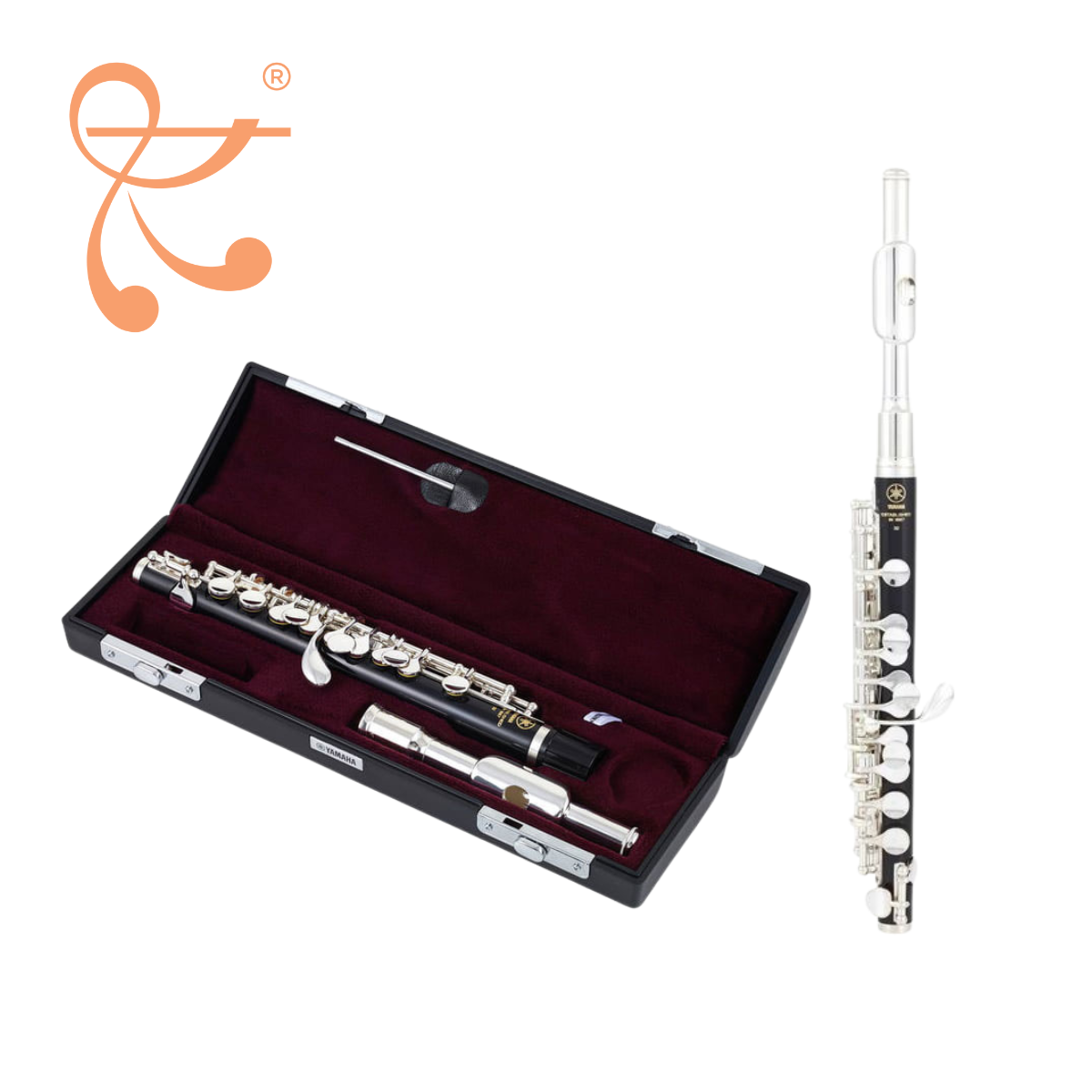Yamaha Piccolo, Student Model YPC-32