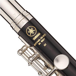 Yamaha Piccolo, Student Model YPC-32