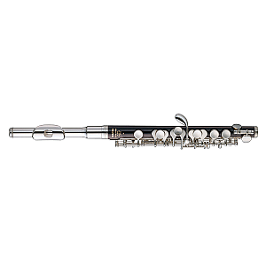 Yamaha Piccolo, Student Model YPC-32