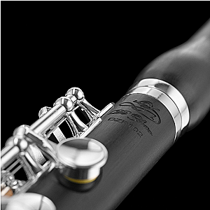 Di Zhao Piccolo, Student Model DZP102