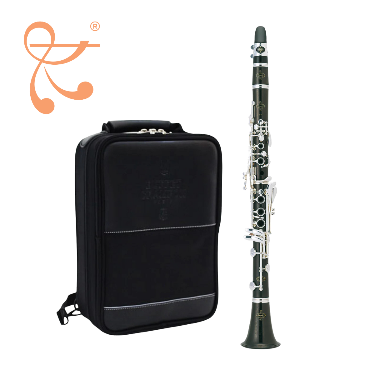 Buffet Crampon A Clarinet, Student Model E11