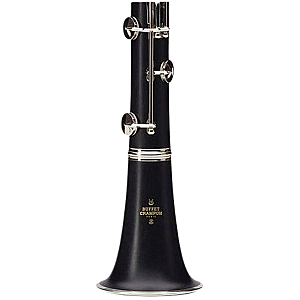 Buffet Crampon A Clarinet, Student Model E11