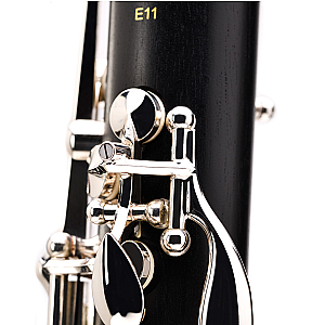 Buffet Crampon Eb Clarinet, Student Model E11