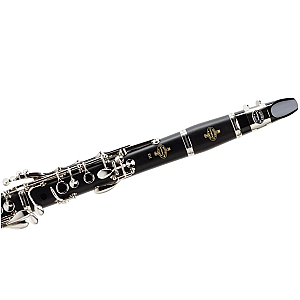 Buffet Crampon Eb Clarinet, Student Model E11