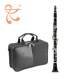 Buffet Crampon A Clarinet, Intermediate Model E13