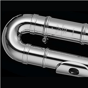 Sankyo Alto Flute, Professional Model AF201