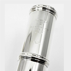 Sankyo Alto Flute, Professional Model AF201