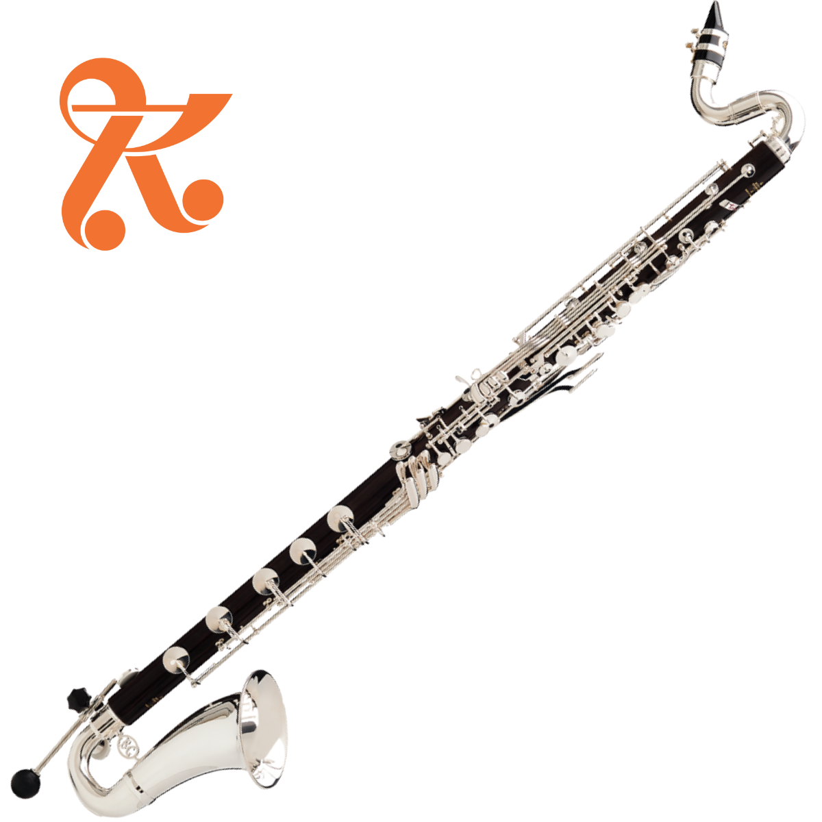 Buffet Crampon Bass Clarinet, Professional Model Tosca