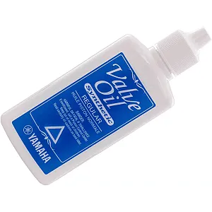 Yamaha Brass Lubricant - Synthetic/Regular Valve Oil - 60ML