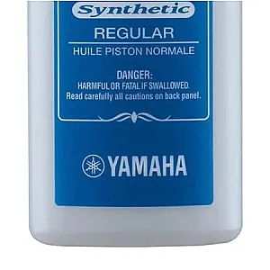 Yamaha Brass Lubricant - Synthetic/Regular Valve Oil - 60ML