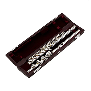 Muramatsu Flute  DS