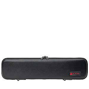 Protec Flute Case - Micro Zip ABS